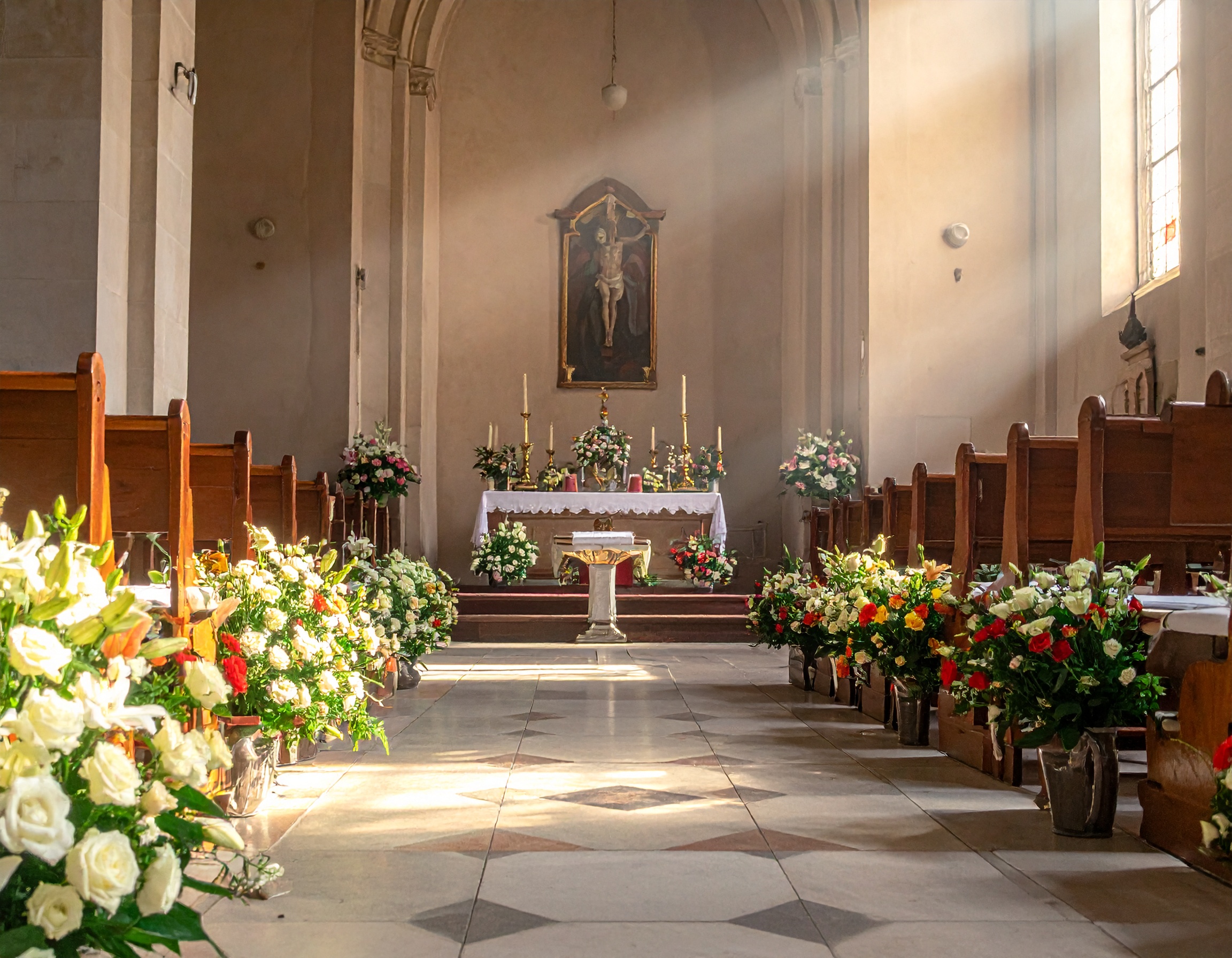 葬儀ムービー試写の極意！会場で最適な音量バランスを見つける方法